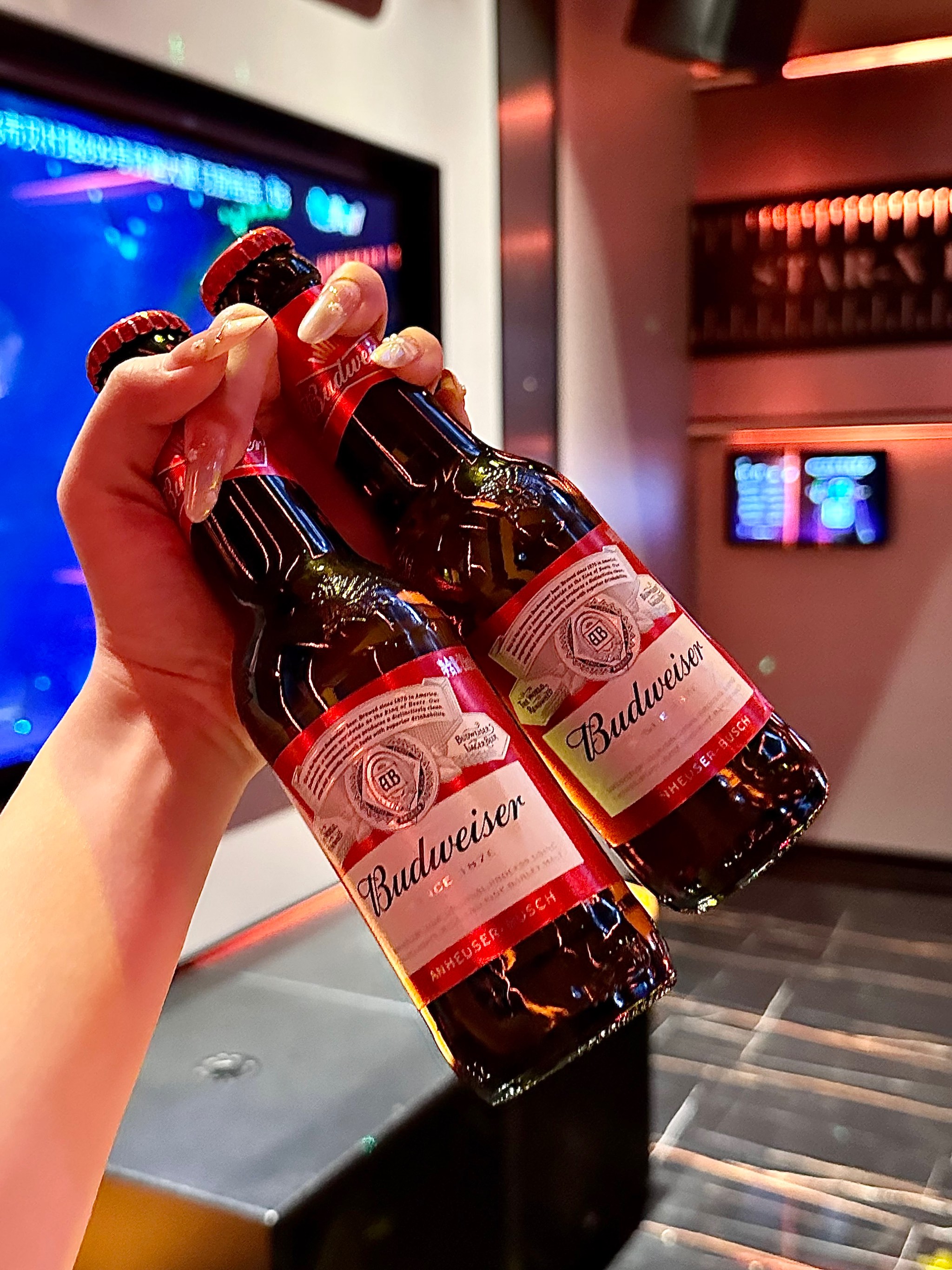 汕尾商务ktv组局攻略-海丰县ktv预定