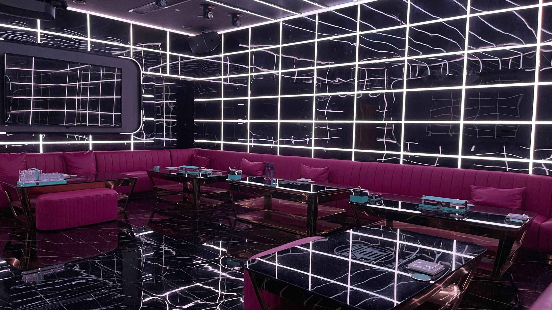 汕尾商务ktv中低端区别-海丰县ktv预定