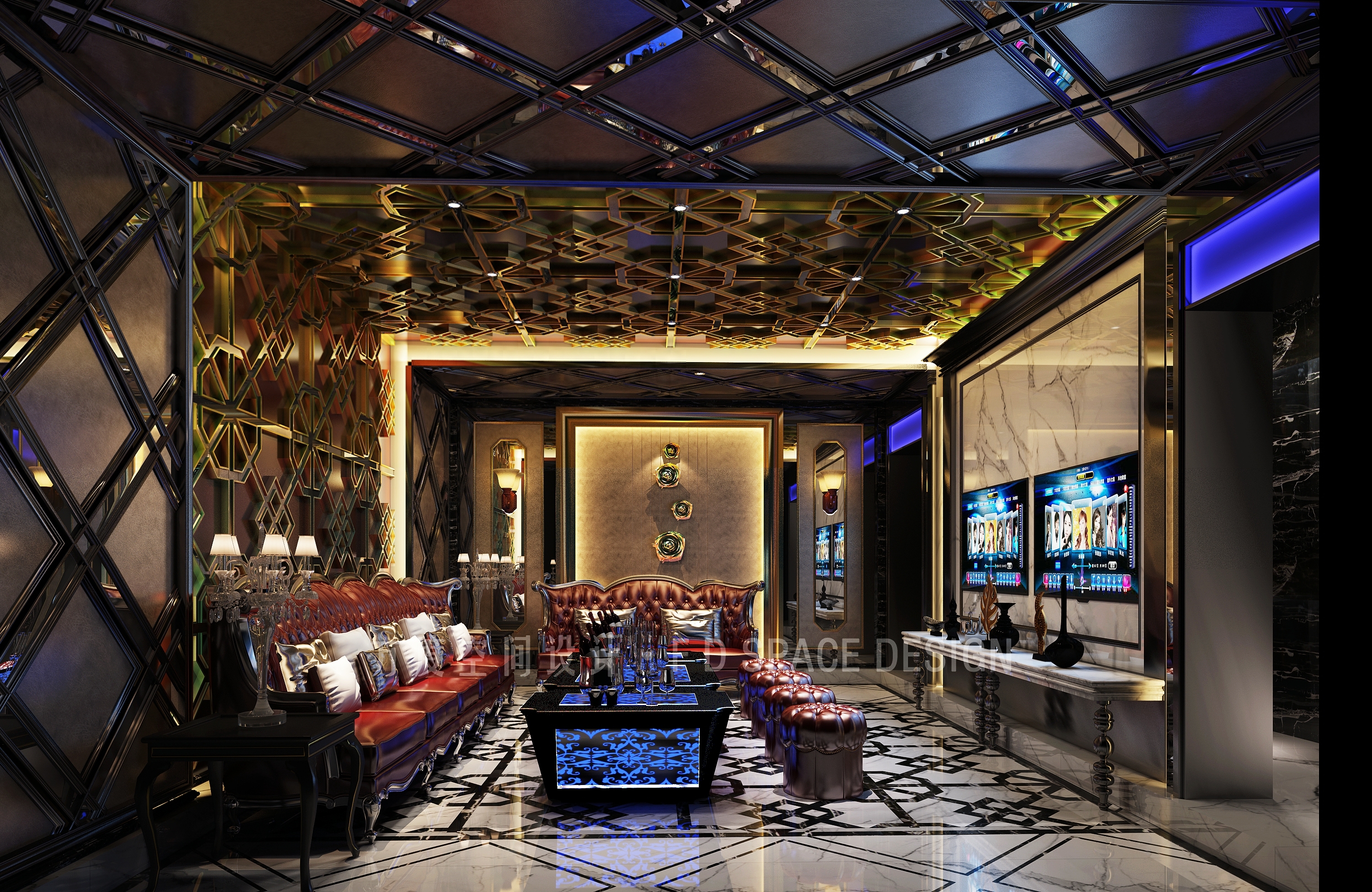 汕尾商务KTV模式创新-海丰县ktv预定